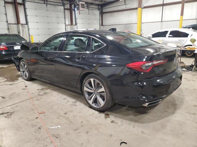 Photo 1 VIN: 19UUB6F67MA001058 - ACURA TLX 