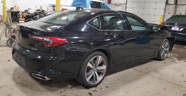 Photo 2 VIN: 19UUB6F67MA001058 - ACURA TLX 