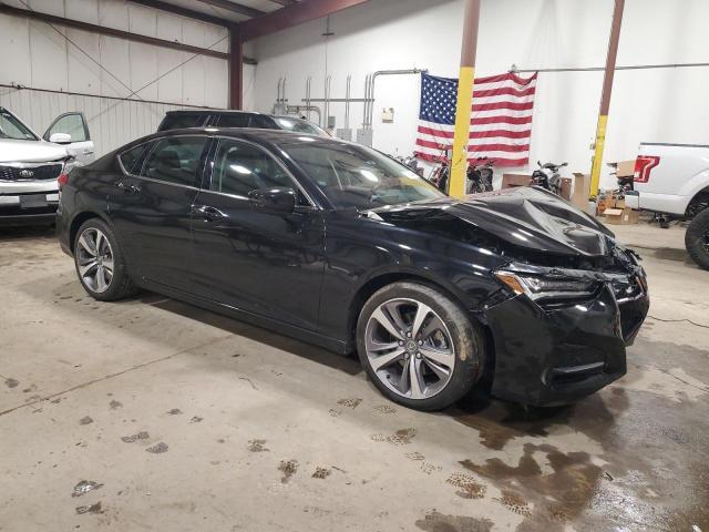 Photo 3 VIN: 19UUB6F67MA001058 - ACURA TLX 