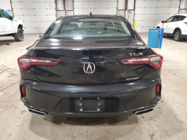 Photo 5 VIN: 19UUB6F67MA001058 - ACURA TLX 