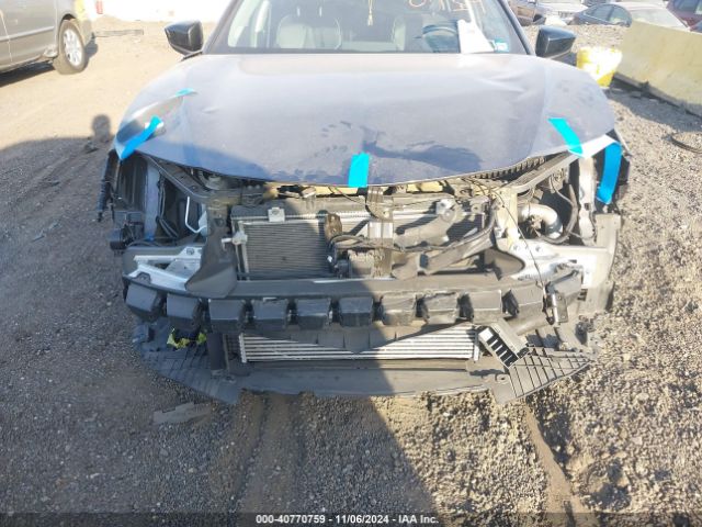 Photo 5 VIN: 19UUB6F6XPA003908 - ACURA TLX 