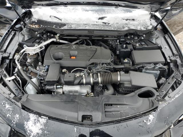 Photo 10 VIN: 19UUB6F98PA800393 - ACURA TLX 