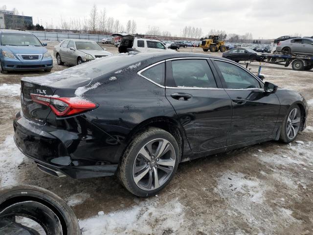 Photo 2 VIN: 19UUB6F98PA800393 - ACURA TLX 