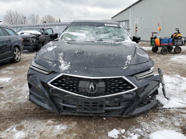 Photo 4 VIN: 19UUB6F98PA800393 - ACURA TLX 