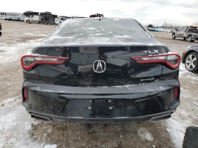 Photo 5 VIN: 19UUB6F98PA800393 - ACURA TLX 