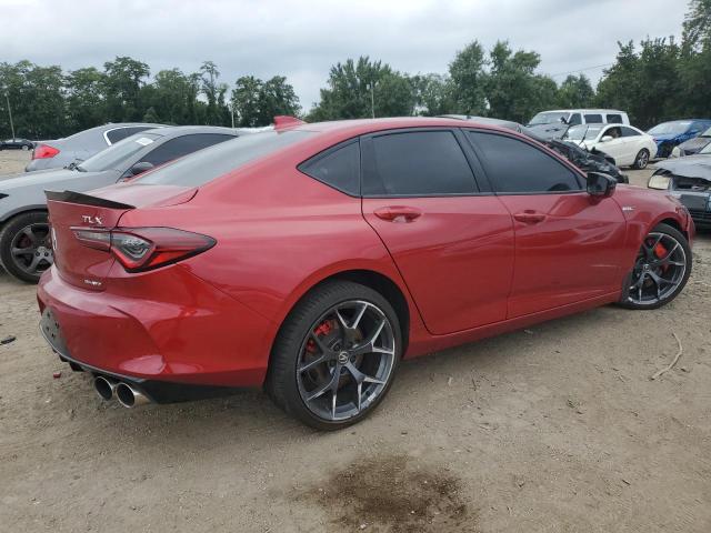 Photo 2 VIN: 19UUB7F00MA800083 - ACURA TLX 