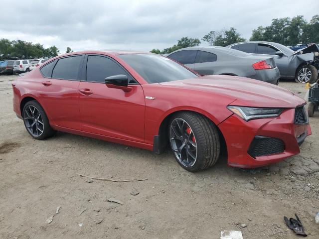 Photo 3 VIN: 19UUB7F00MA800083 - ACURA TLX 