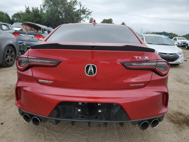 Photo 5 VIN: 19UUB7F00MA800083 - ACURA TLX 