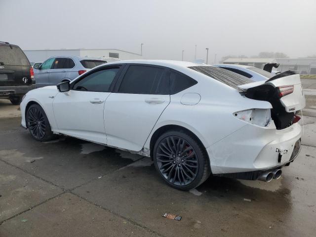 Photo 1 VIN: 19UUB7F02NA002377 - ACURA TLX 