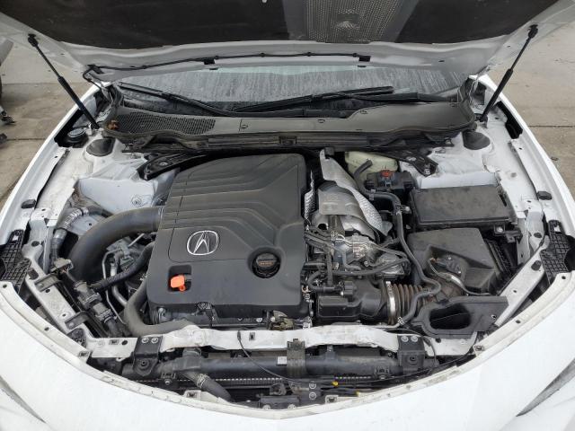 Photo 10 VIN: 19UUB7F02NA002377 - ACURA TLX 