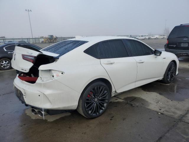 Photo 2 VIN: 19UUB7F02NA002377 - ACURA TLX 