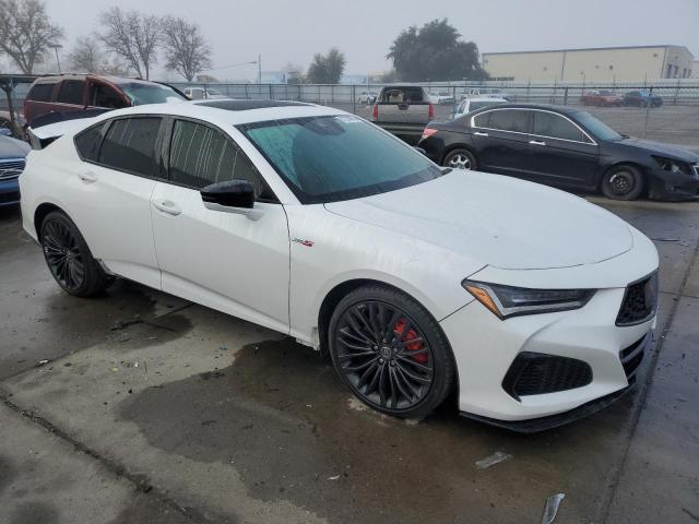 Photo 3 VIN: 19UUB7F02NA002377 - ACURA TLX 