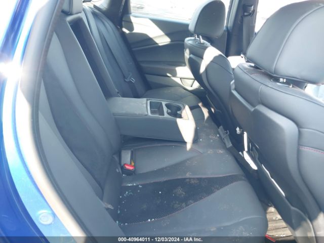 Photo 7 VIN: 19UUB7F03MA001172 - ACURA TLX 