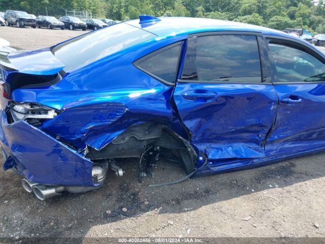 Photo 5 VIN: 19UUB7F03PA003458 - ACURA TLX 