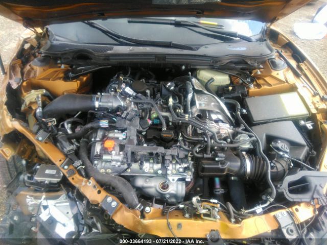 Photo 9 VIN: 19UUB7F04NA000520 - ACURA TLX 