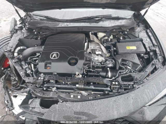 Photo 9 VIN: 19UUB7F04PA003789 - ACURA TLX 