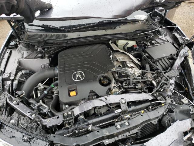 Photo 10 VIN: 19UUB7F06MA000517 - ACURA TLX 