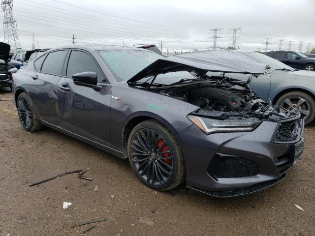 Photo 3 VIN: 19UUB7F06MA000517 - ACURA TLX 