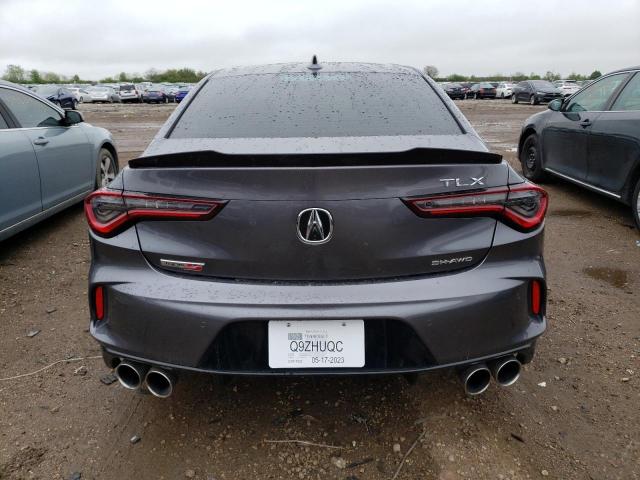 Photo 5 VIN: 19UUB7F06MA000517 - ACURA TLX 