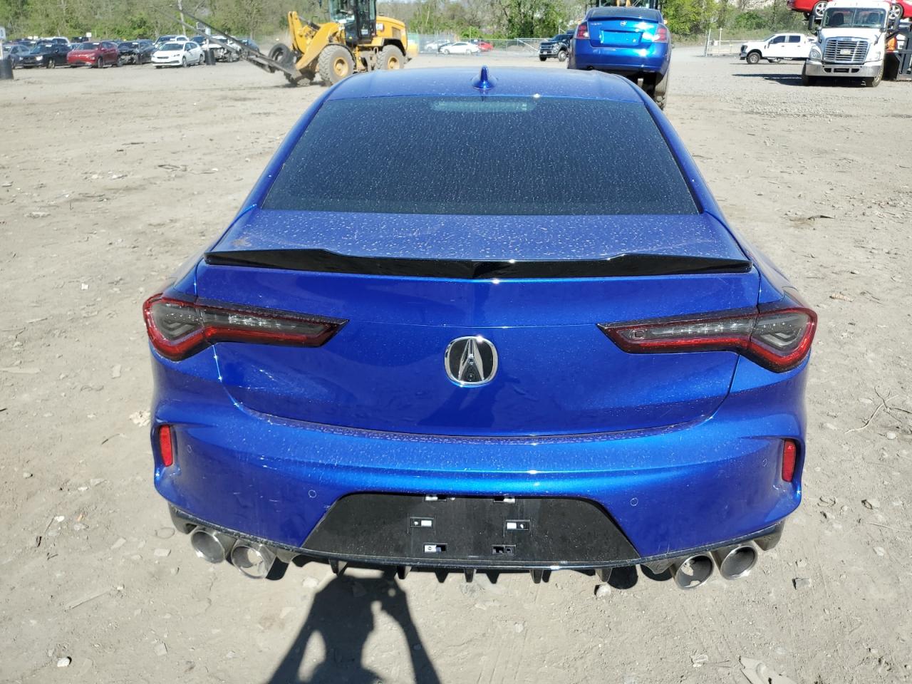 Photo 5 VIN: 19UUB7F06PA000988 - ACURA TLX 