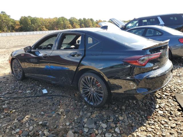 Photo 1 VIN: 19UUB7F08NA002366 - ACURA TLX 