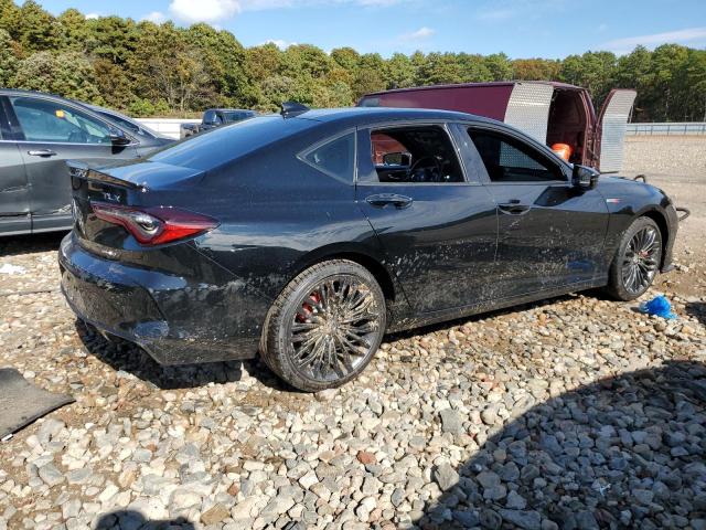 Photo 2 VIN: 19UUB7F08NA002366 - ACURA TLX 