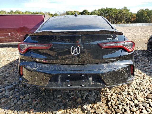 Photo 5 VIN: 19UUB7F08NA002366 - ACURA TLX 