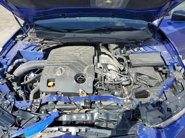 Photo 10 VIN: 19UUB7F08PA003441 - ACURA TLX 