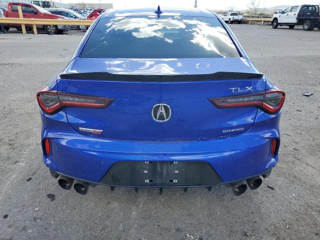 Photo 5 VIN: 19UUB7F08PA003441 - ACURA TLX 