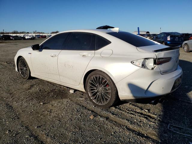 Photo 1 VIN: 19UUB7F09PA001794 - ACURA TLX 