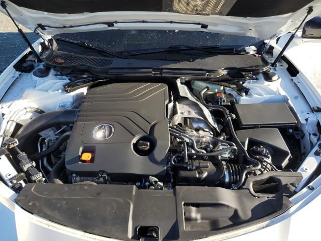 Photo 10 VIN: 19UUB7F09PA001794 - ACURA TLX 