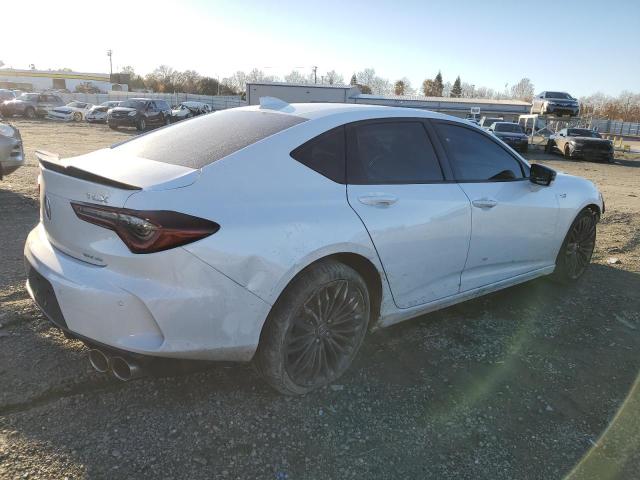 Photo 2 VIN: 19UUB7F09PA001794 - ACURA TLX 