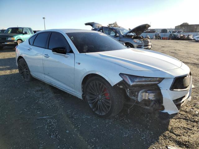 Photo 3 VIN: 19UUB7F09PA001794 - ACURA TLX 