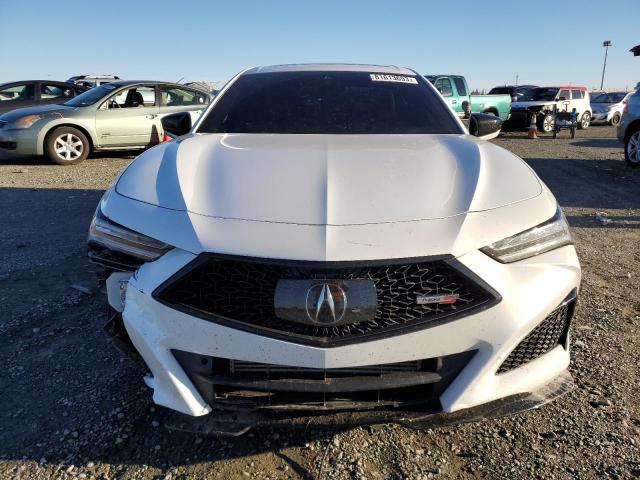 Photo 4 VIN: 19UUB7F09PA001794 - ACURA TLX 