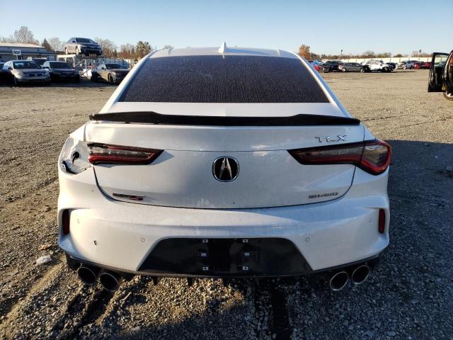 Photo 5 VIN: 19UUB7F09PA001794 - ACURA TLX 