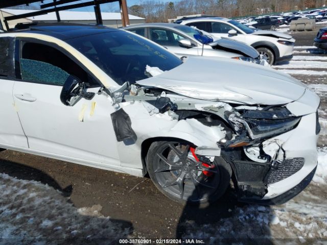 Photo 5 VIN: 19UUB7F90PA004128 - ACURA TLX 