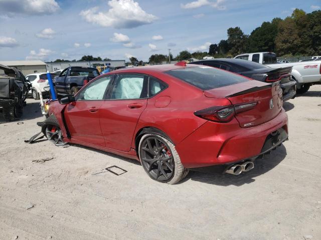 Photo 1 VIN: 19UUB7F91PA000203 - ACURA TLX 