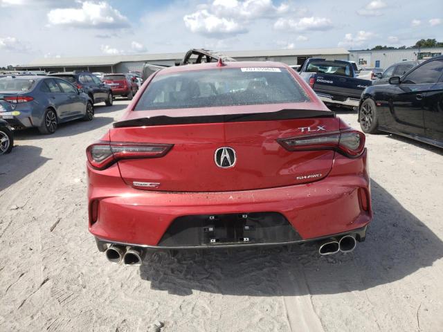 Photo 5 VIN: 19UUB7F91PA000203 - ACURA TLX 