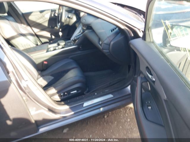 Photo 4 VIN: 19UUB7F91PA001562 - ACURA TLX 