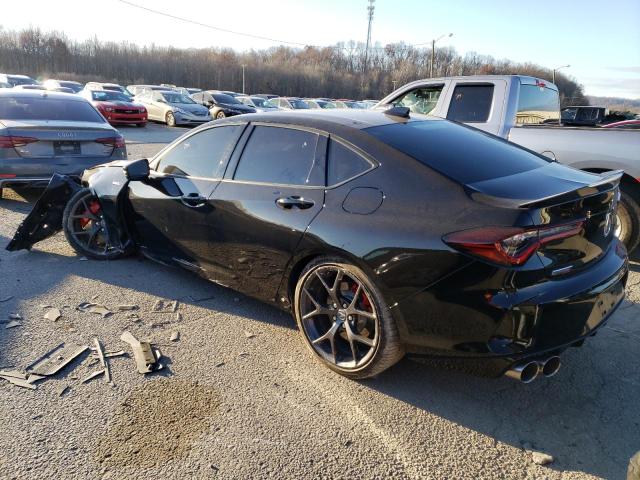 Photo 1 VIN: 19UUB7F91PA002761 - ACURA TLX 