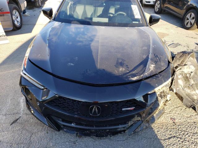 Photo 10 VIN: 19UUB7F91PA002761 - ACURA TLX 