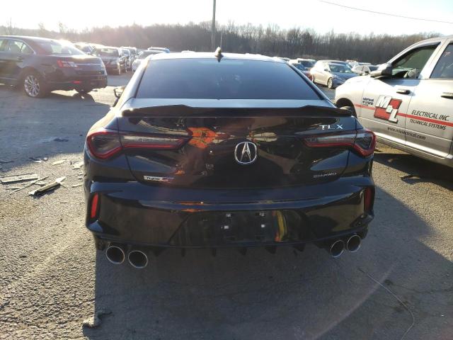 Photo 5 VIN: 19UUB7F91PA002761 - ACURA TLX 