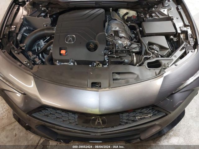 Photo 9 VIN: 19UUB7F93PA001370 - ACURA TLX 