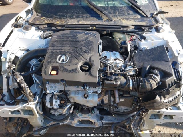 Photo 9 VIN: 19UUB7F93PA003135 - ACURA TLX 