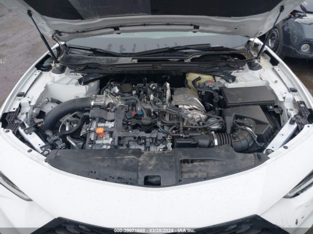 Photo 9 VIN: 19UUB7F93PA003135 - ACURA TLX 