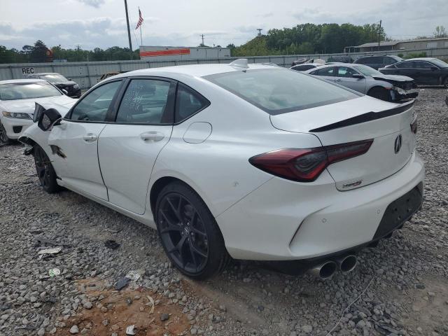 Photo 1 VIN: 19UUB7F94PA000227 - ACURA TLX 