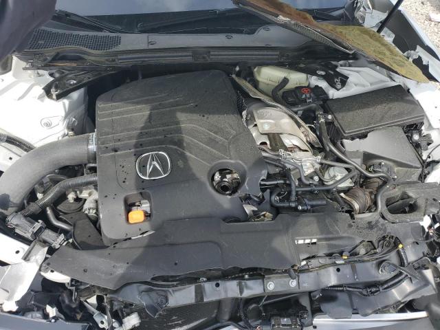 Photo 10 VIN: 19UUB7F94PA000227 - ACURA TLX 