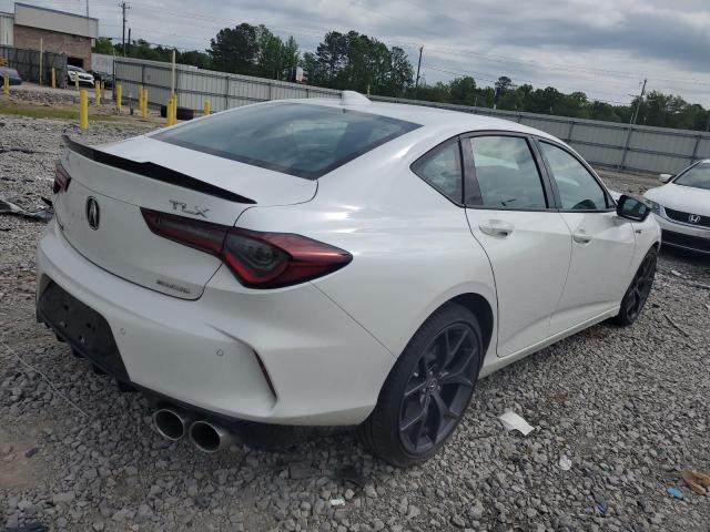 Photo 2 VIN: 19UUB7F94PA000227 - ACURA TLX 