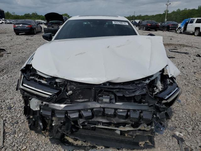 Photo 4 VIN: 19UUB7F94PA000227 - ACURA TLX 