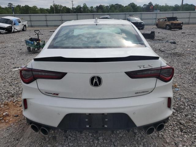 Photo 5 VIN: 19UUB7F94PA000227 - ACURA TLX 